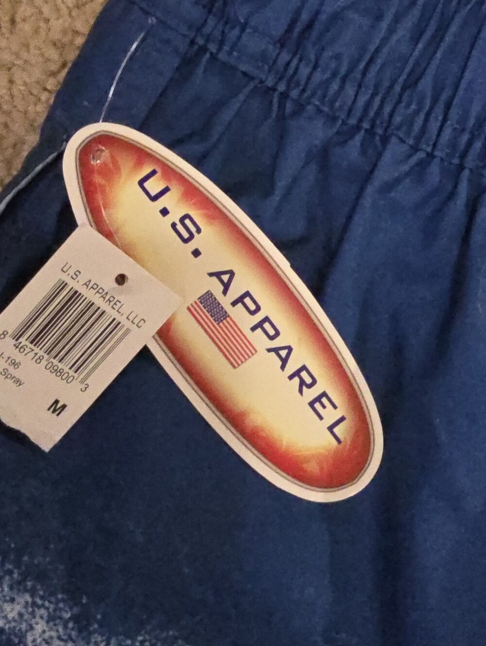 NWT Swim Trunks - Picture 5 of 5